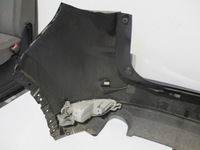 фото thumb №10, Бампер задняя задний mazda cx5 4 pdc 19r