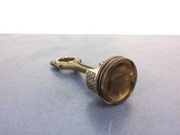 Купить Honda civic x 1.5 t поршень шатун l15ba, фото thumb