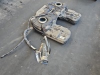 Купить Бак топлива bak bmw x6 e71 3.0d, фото thumb