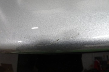 фото thumb №9, Opel zafira c крышка багажника зад задняя 12-