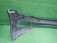 фото thumb №6, Vw passat b8 рестайлінг 19- бампер переднє перед