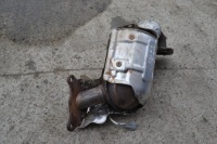 Катализатор dacia sandero 2 0,9 tce renault clio iv Доставка, фото thumb