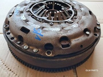 фото thumb №12, Peugeot 3008 rcz 2.0 hdi сцепление комплект двухмассовый маховик