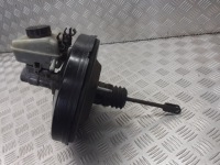 фото thumb №1, Підсилювач гальм opel zafira b 1.9 cdti 13142362