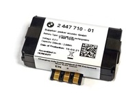 фото thumb №1, Оригинальный номер bmw аккумулятор аккумулятор telematic tcb крыша