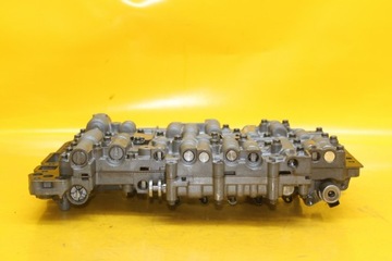 фото thumb №9, Мехатроника коробки плита клапанная kmb audi q7 4l vw touareg 09d300039e