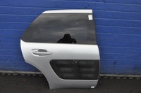 фото thumb №1, Citroen c4 cactus дверь правый задняя задние