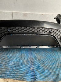 фото thumb №10, Бампер задня задній jaguar e-pace 17-