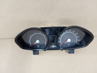 фото thumb №1, Ford fiesta mk7 2008-12r. benz. - спідометр  прилади