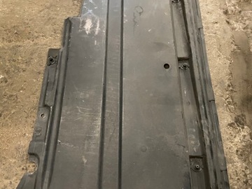 фото thumb №10, Audi a4 b8 a5 захист плита підлоги шасі ліва