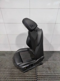 фото thumb №13, Сидіння лівий правий europa водія пасажира заднє сидіння комплект bmw 3 g20 m-pakiet