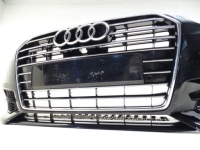 фото thumb №9, Бампер перед передний audi a6 c7 4g 4g0 sline s-line рестайлинг ly9b