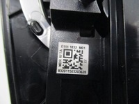 фото thumb №11, Peugeot 508 i lift панель кондиционера