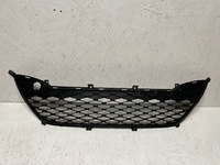 фото thumb №1, Hyundai i10 решётка радиатора решётка средняя 86522-0x200