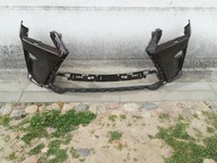 фото thumb №1, Lexus rx 350 450 h iv 4 бампер перед передній oryg