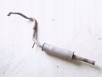 фото thumb №5, Глушник вихлоп 1.4 vw polo iii 6n 99-01