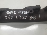 фото thumb №12, Колектор випускний ліве land rover discovery 3.6 tdv8 368dt 6h3q-9431-db