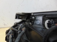 фото thumb №11, Лампа правая перед ксенон toyota avensis t27 koito