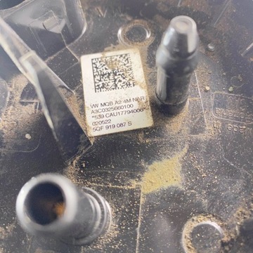 фото thumb №7, Audi q3 f3 2022 насоса топлива