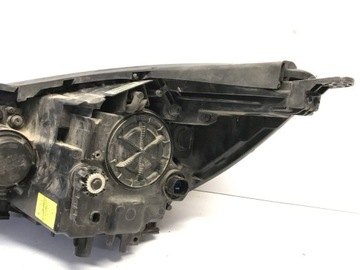 фото thumb №12, Kia sorento 2017 права лампа передня 92102c5100