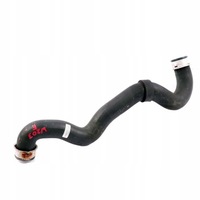 фото thumb №10, Mercedes c w203 компресор wąż шланг труба wody