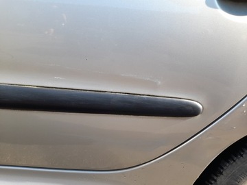 фото thumb №10, Peugeot 206 рестайлинг дверь левый зад левая задние etsc
