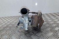 фото thumb №8, Турбина citroën xsara picasso n68 9633382380 2.0l дизель 66kw 2000