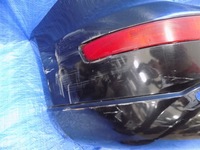 фото thumb №8, Бампер зад задний pdc установка audi q5 8r 09r lz9y 8r0807385c