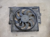 Купить Bmw f20 n47 вентилятор радиатора, фото thumb