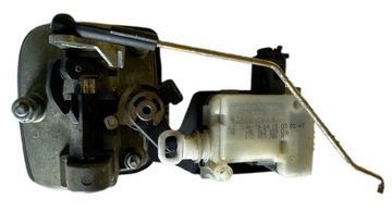 фото thumb №1, Seat toledo ii ibiza iii ручка замок крышки багажника 1m5862159c 1m0959781a