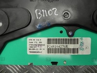 фото thumb №5, Панель роздавальна dacia duster 2011 km/h механічна коробка передач коробки передач p2481