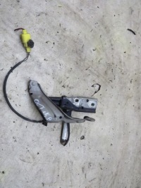 фото thumb №1, Петля капот правый патрон octavia iii 3