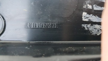 фото thumb №9, Панель под лобовым стеклом renault megane iii eu