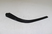 фото thumb №1, Saab 95 9-5 i 97-01 спойлер планка спойлер бампера левый перед 4560991