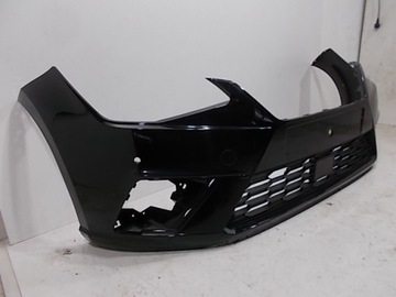 фото thumb №4, Seat ibiza v 5 6f 17-23 pdc бампер переднє org