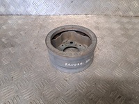 фото thumb №2, Ford ranger 3 2019 r 3.2 tdci гасник коливань вала