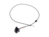 фото thumb №1, Ручка трос капот honda civic viii