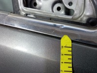 фото thumb №8, Grand cherokee wk2 двері перед праве pdm