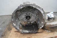 фото thumb №8, Коробка передач mercedes w166 cdi 1662704302