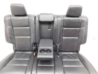 фото thumb №15, Сиденья комплект обшивки overland - jeep grand cherokee wk2 fl