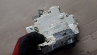 фото thumb №8, Q5 8r замок двери левые зад 8 pin 8k0839015 a4 b8
