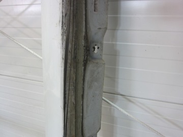 фото thumb №10, Bmw f10 f11 накладка пороговая левая правая порог