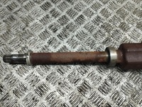 фото thumb №10, Nissan qashqai 2019 правая сторона приводной вал передняя