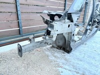 фото thumb №1, Fiat 500l лонжерон ліва підкрилок