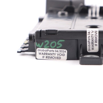 фото thumb №11, Mercedes w205 модуль коробка предохранителей a2135406100