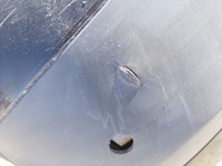 фото thumb №14, Бампер задняя голый pod pdc audi a6 c5 allroad