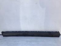 фото thumb №1, Dacia duster ii поріг лівий молдинг поріг 2017-2021