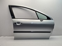 фото thumb №15, Peugeot 407 дверь правый перед ezrc