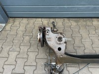 фото thumb №16, Lancia delta iii задние подвеска тормозные диски