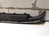 фото thumb №6, Накладка бампера зад octavia iii sedan pdc